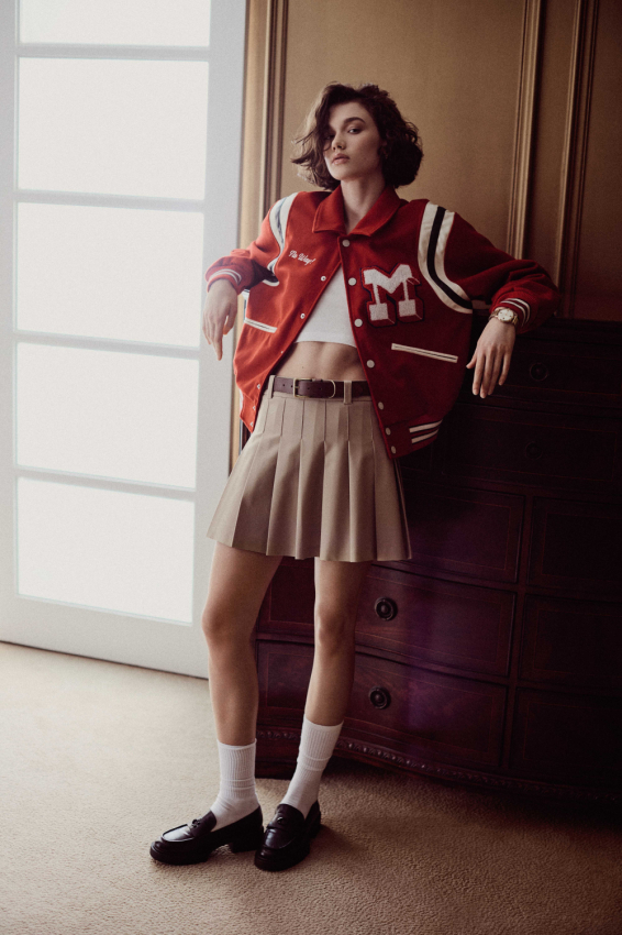 SANTANAE LUZIGE - PORTFOLIO - EDITORIAL